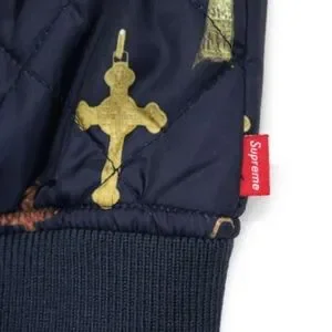 Supreme | Jackets & Coats | Supreme Crosses Reversible